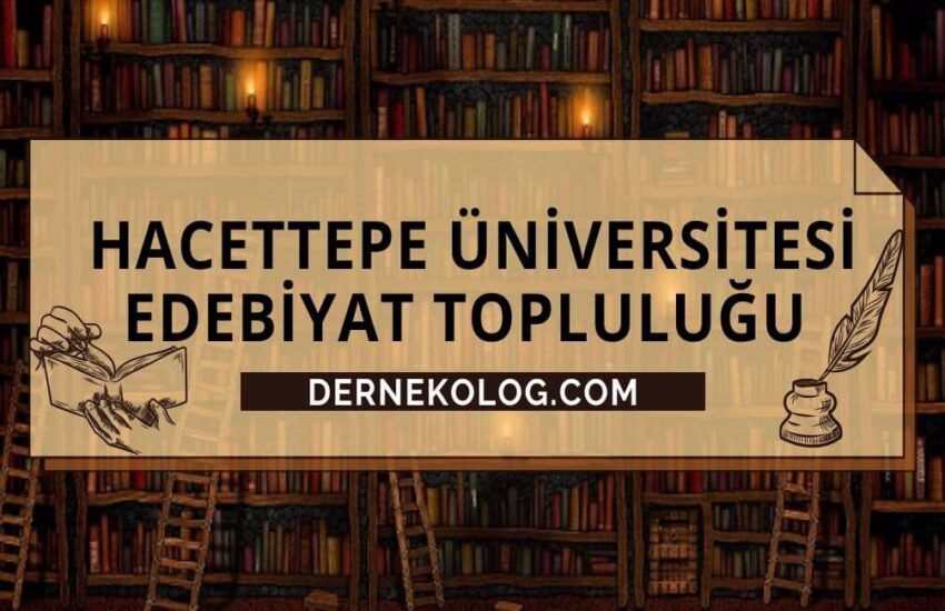 Hacettepe Üniversitesi Edebiyat Topluluğu