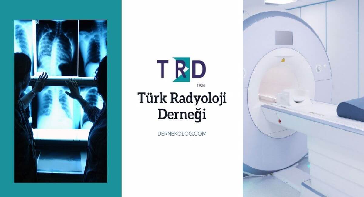 Türk Radyoloji Derneği