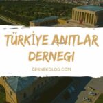 Türkiye Anıtlar Derneği