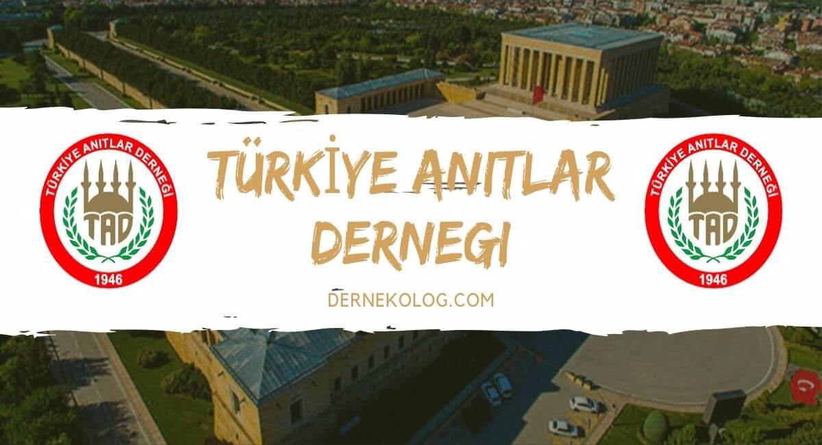 Türkiye Anıtlar Derneği