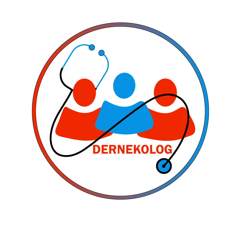 dernekolog logo
